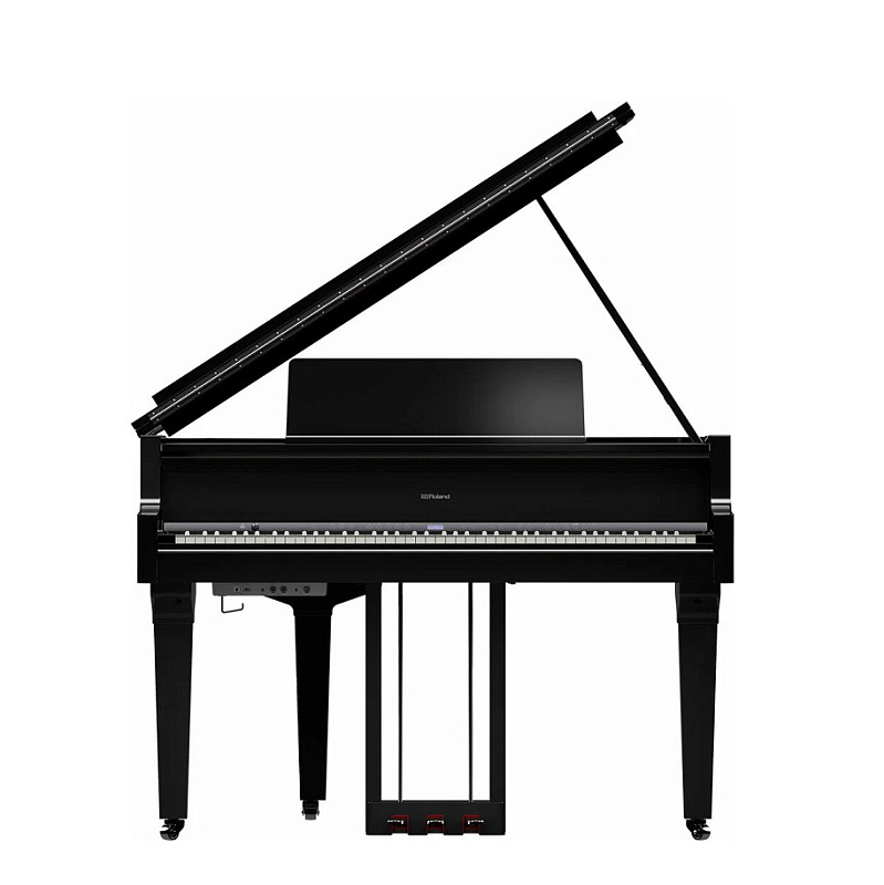 Фото Цифровой рояль-дисклавир Roland GP 9M PE  