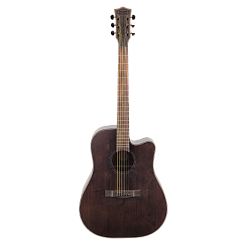 Гитара акустическая SQOE SQ-BC-FG Set комплект