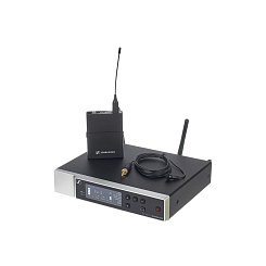 Цифровая радиосистема SENNHEISER EW-D ME4 SET (R1-6)