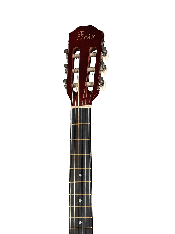 Фото Классическая гитара Foix FCG-2038CAP-NA