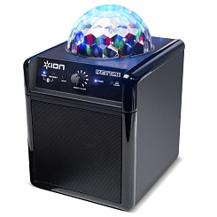 Портативная акустическая система ION Audio PARTY TIME