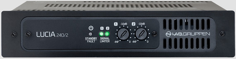 Фото Lab.gruppen Lucia 240/2