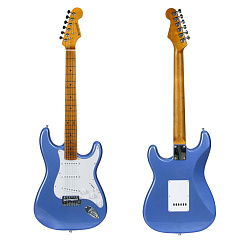 Электрогитара Bosstone SG-03 V.2 BL (2025)