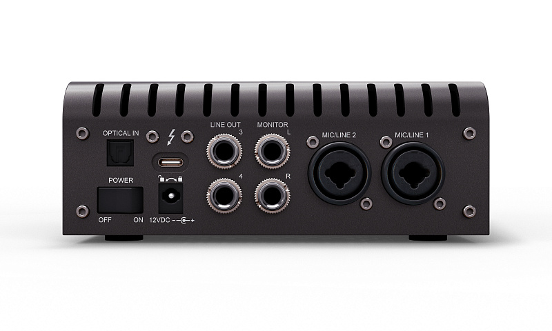 Фото  Universal Audio Apollo Twin X DUO Heritage Edition