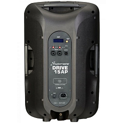 Активная акустическая система STUDIOMASTER DRIVE15AP