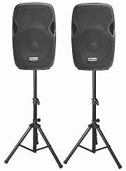 Комплект акустики Xline PRA-12 SET