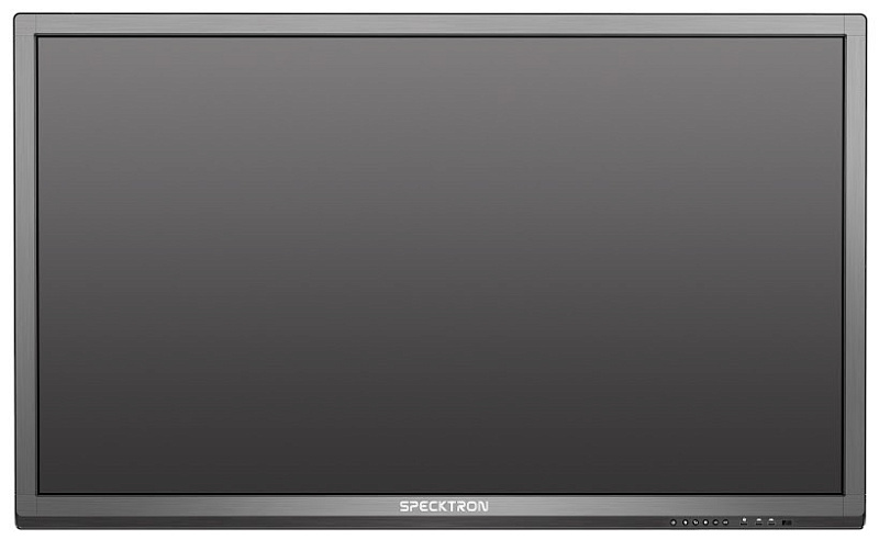 Фото Интерактивная панель Specktron TDX 65 Interactive Touch LCD Display 