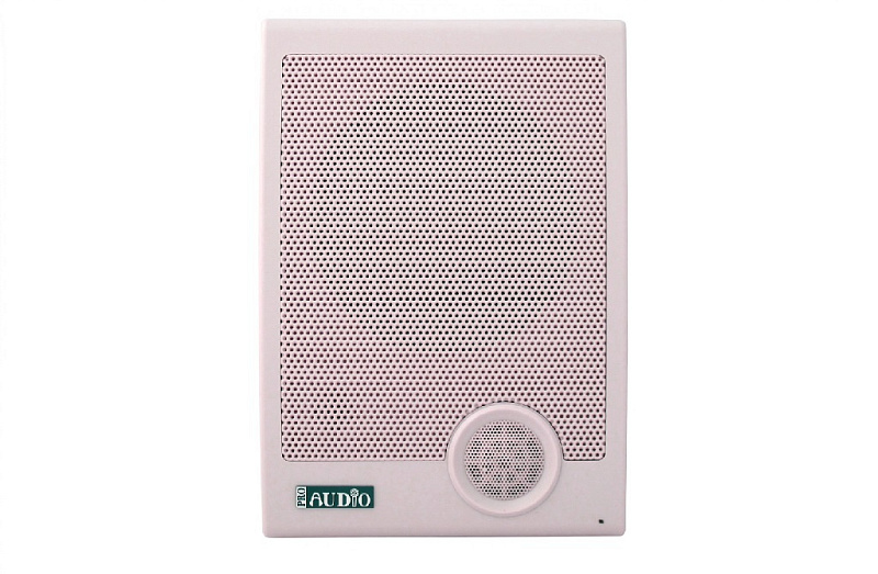 Фото PROAUDIO SWS-A10