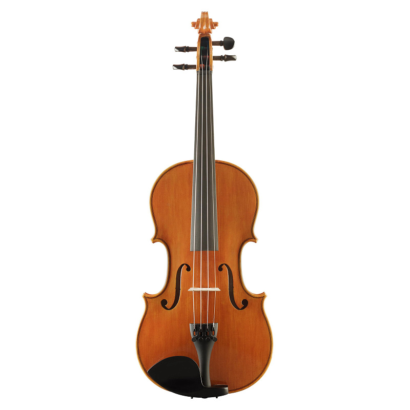 Фото Скрипка «Санкт-Петербургская Мануфактура Горонок» 4/4 (масляный лак)