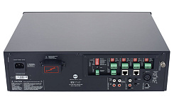 FM тюнер RCF ES 3323-MKII