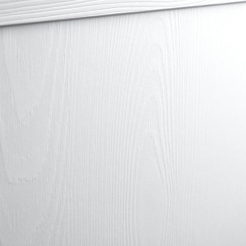 Фото Стеллаж для виниловых пластинок Radiotehnika Rondo 300 White