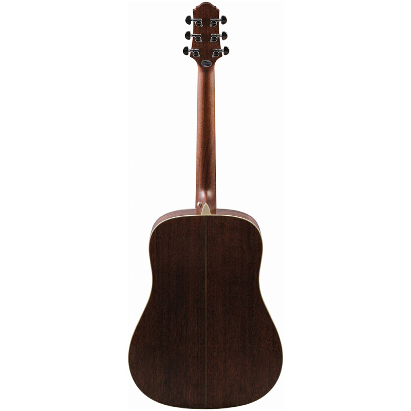 Фото Акустическая гитара CRAFTER D-8/NC VVS