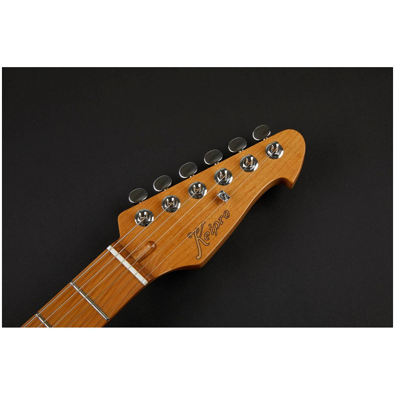 Фото Электрогитара KEIPRO KT-Custom MPK + bag