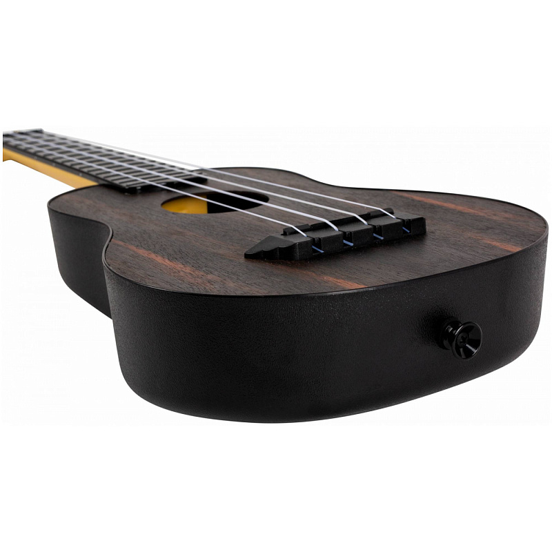 Фото Укулеле сопрано FLIGHT TUS-55 AMARA