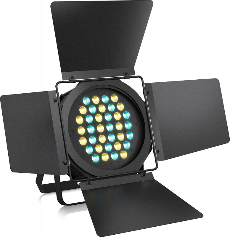 Фото Behringer Octagon Theater OT360 LED