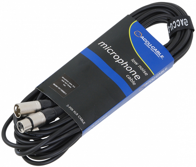 Фото American Dj AC-PRO-XMXF/10