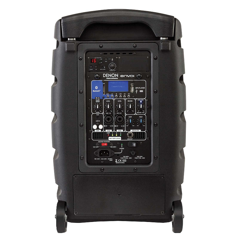 Фото Активная акустическая система Denon DN-ENVOI