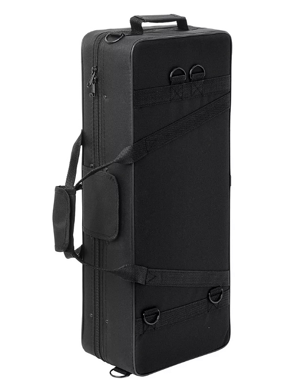 Саксофон-альт Eb BENNETT BAS - 307L в магазине Music-Hummer