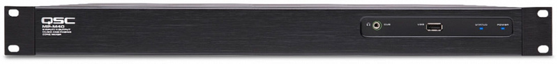 Фото QSC MP-M40