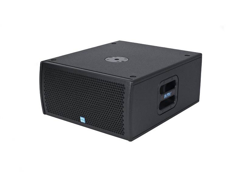 Фото Активный сабвуфер KME VSS 28