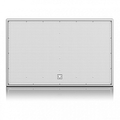 Активный сабвуфер Turbosound ATHENS TCS218B-AN-WH