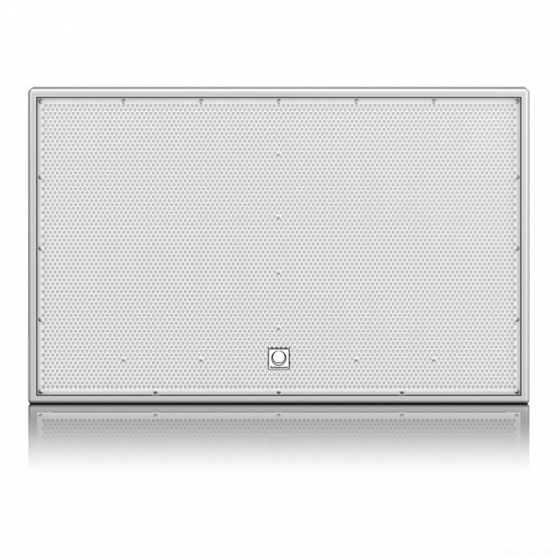 Фото Активный сабвуфер Turbosound ATHENS TCS218B-AN-WH