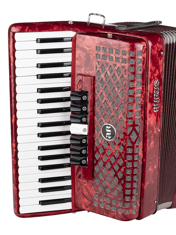 Фото Аккордеон Aurus JH2017-R