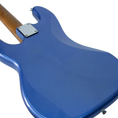 Бас гитара Bosstone BG-04 V.2 MBL (2025)