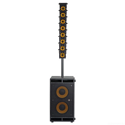 Звукоусилительный комплект MARKAUDIO AC System 2