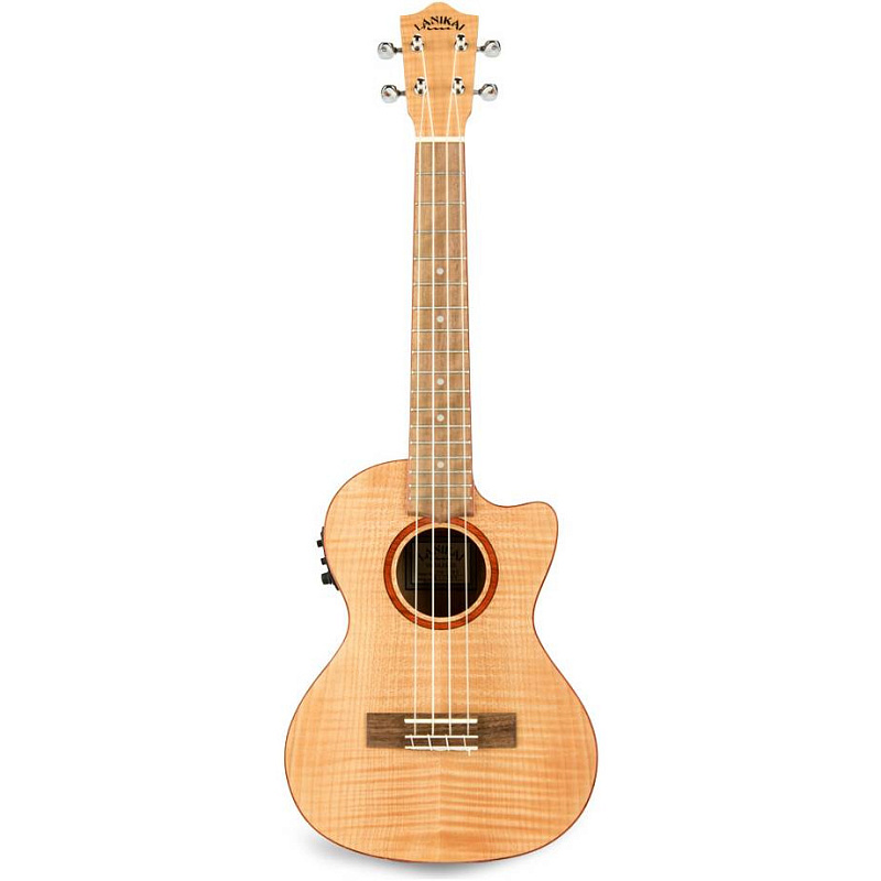 Фото Укулеле тенор LANIKAI FM-CET