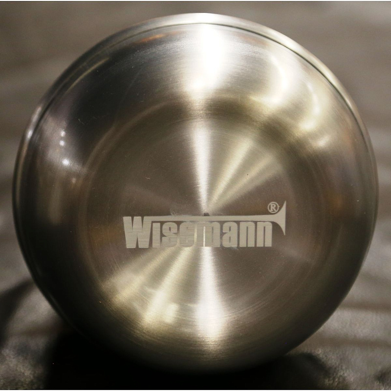 Фото Сурдина для тромбона Wisemann Trombone Mute WTROM-1