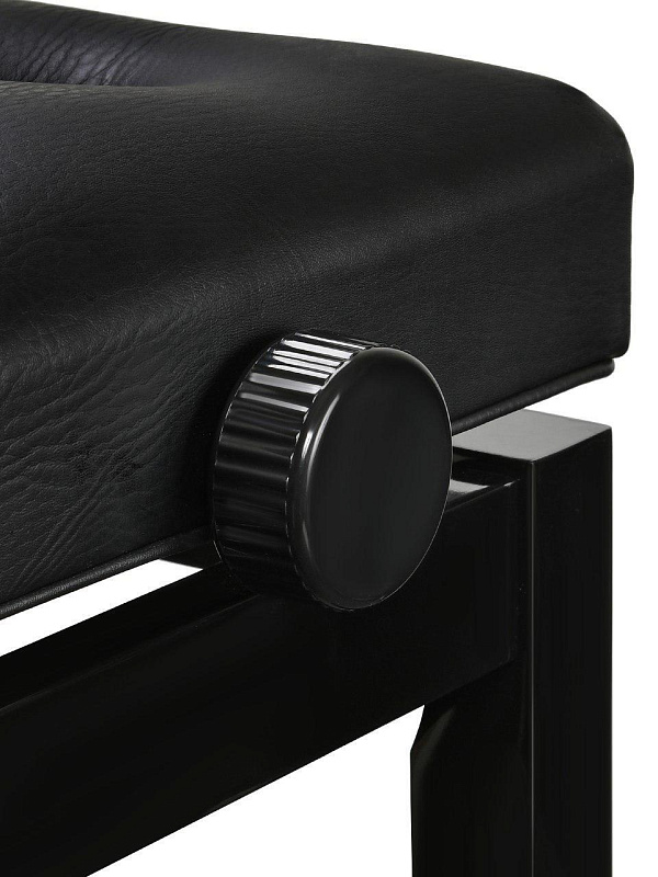 Фото Банкетка для музыкальных инструментов DEKKO JR-40-1 BK