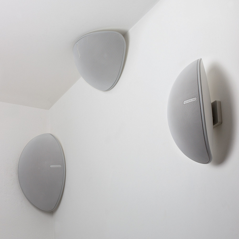 Фото Всепогодные акустические системы Monitor Audio V240