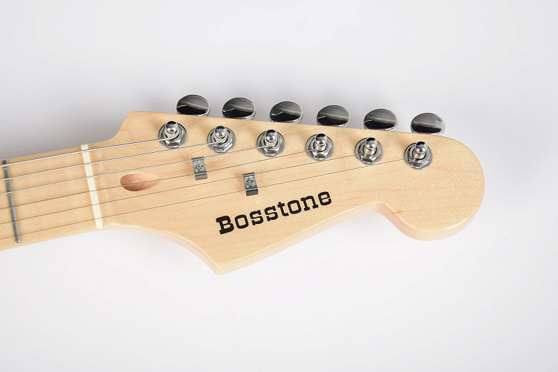 Фото Электрогитара Bosstone SGP-03 CAR