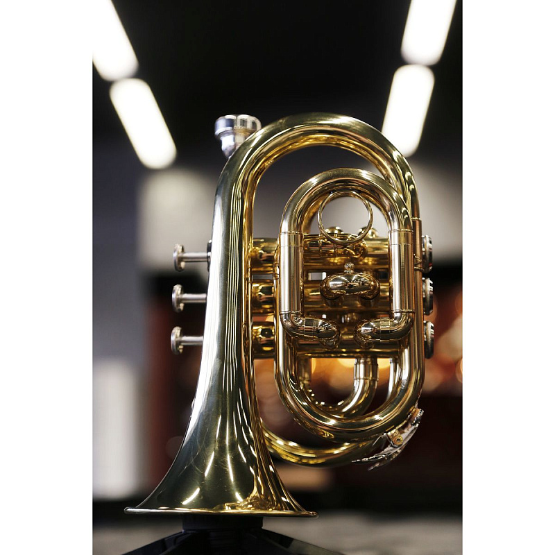 Фото Труба карманная Gebr. Stolze HT-E100G