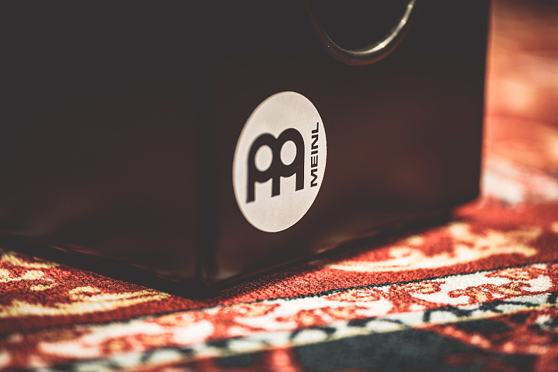 Фото Кахон Meinl TOPCAJ1MB Slaptop 