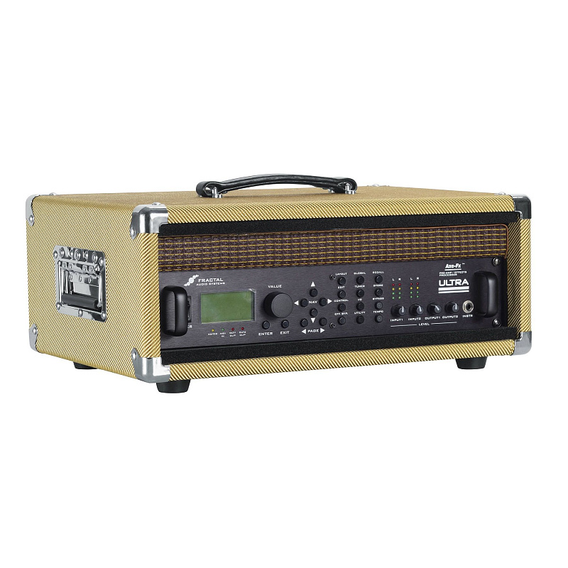 Фото GATOR GR-RETRORACK-3TW