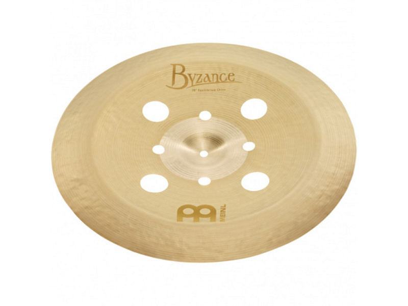 Фото B20EQCH Byzance Vintage Equilibrium China Тарелка 20", Meinl