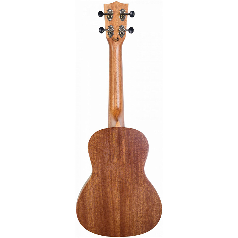 Фото Укулеле концерт FLIGHT NUC PACK