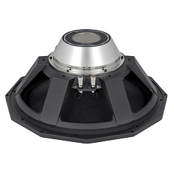 Динамик PRECISION DEVICES PDN.15BR40 - Мощность: 700/2800 Вт. Звуковое давление: 96dB. Частотный диапазон: 40Гц-2,5 кГц.