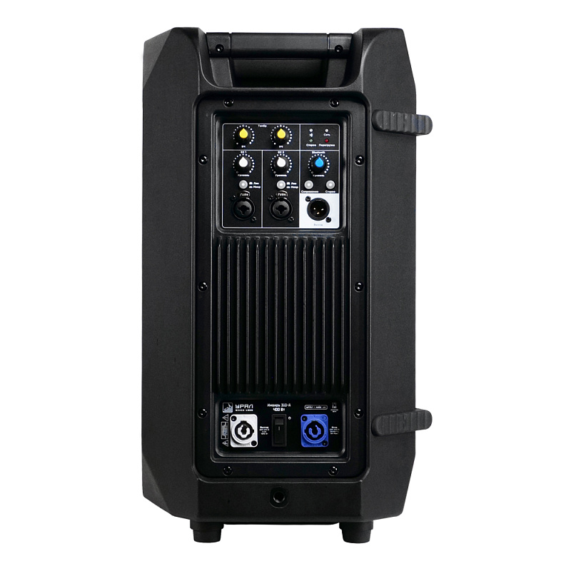 Фото Комплект караоке Evo URAL 15th