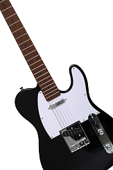 Электрогитара Bosstone SEG TG-03 BK