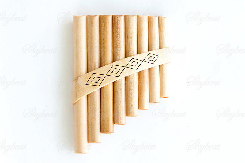 Фото Панфлейта Hora 8 тонов