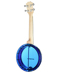 Банджолеле концертная MARTIN ROMAS BP-1 BL