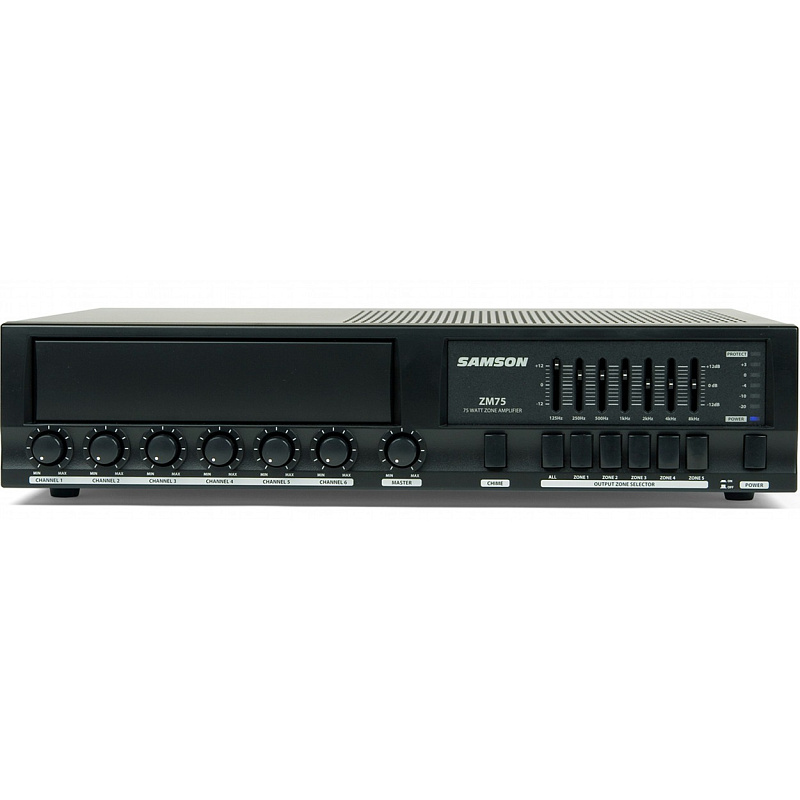 Фото Samson ZM75(TCM3)