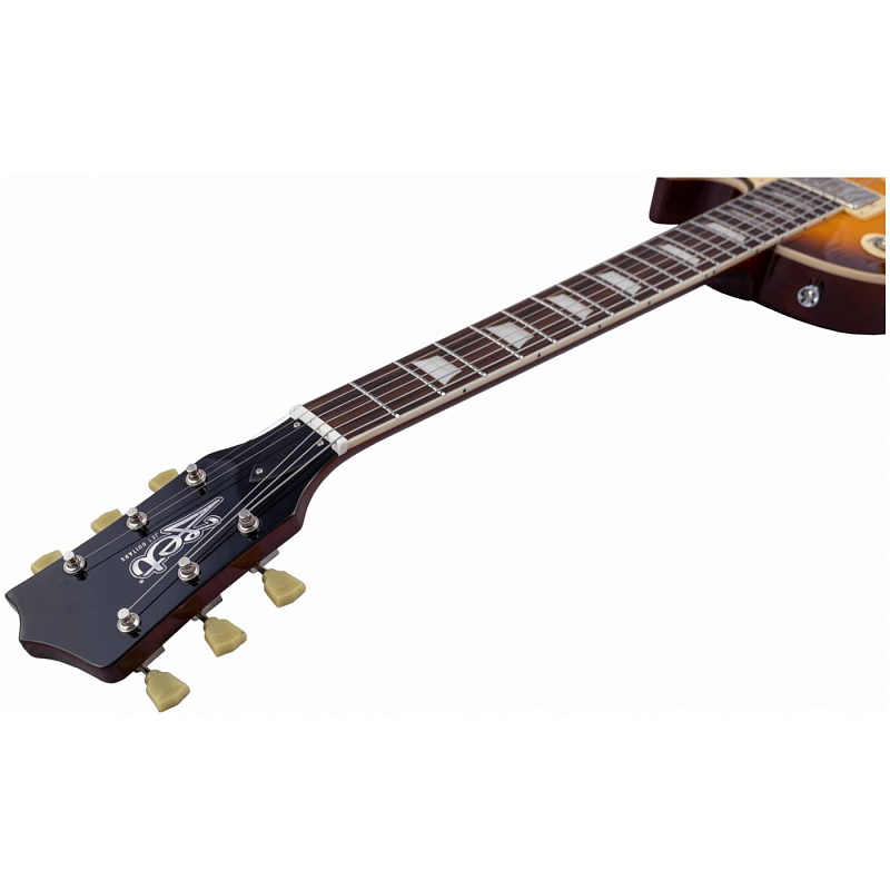 Фото Электрогитара JET JL-500 VS