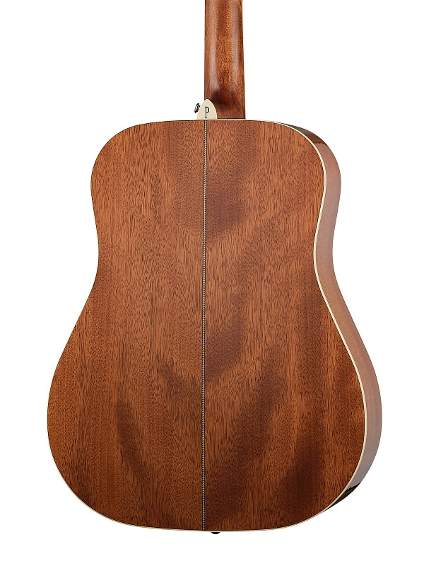 Фото Акустическая гитара Parkwood P610-WCASE-NAT