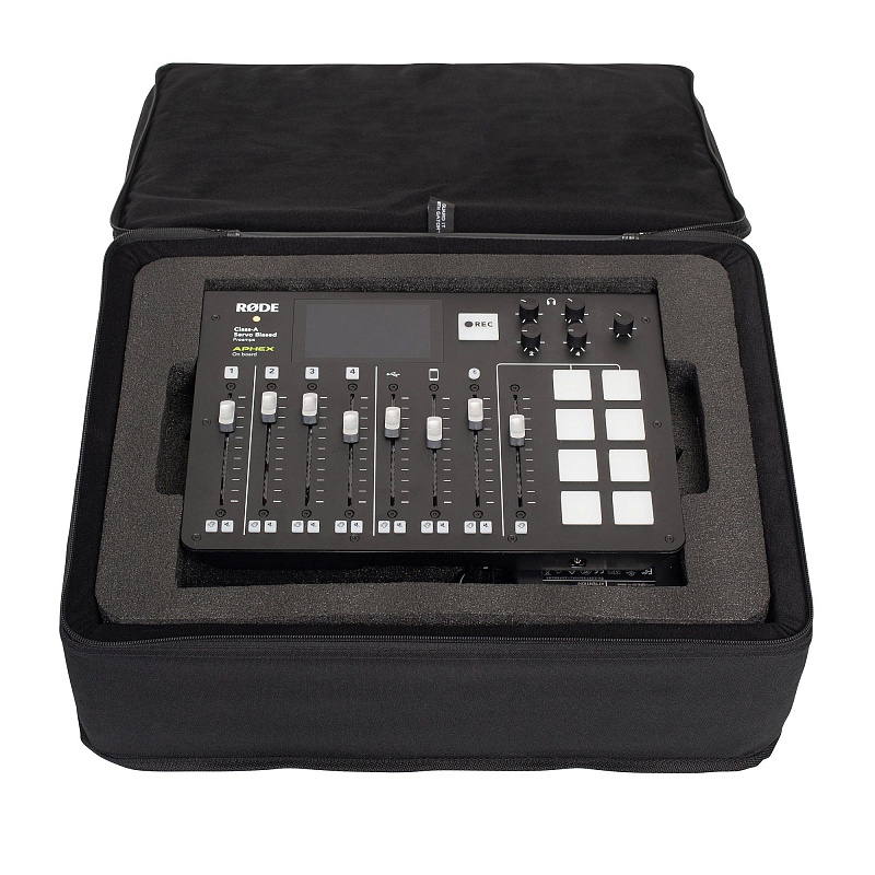 Фото GATOR GL-RODECASTER2