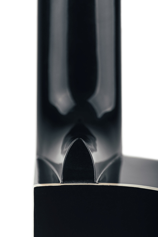 Фото GEWApure E-Acoustic Classic guitar Basic Black 4/4