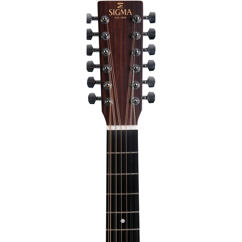 Фото Sigma DM12-1